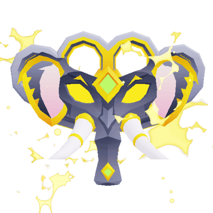 Elephant Tusk Knuckles