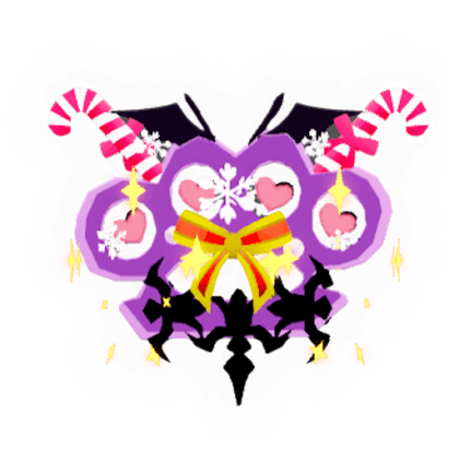 Festive Mischief Knuckles