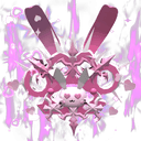 Fluffy Bunny Knuckles