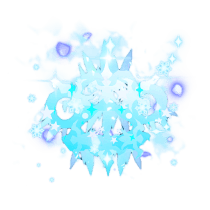 Frost Giant Knuckles