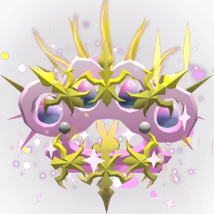 Golden Bloom Knuckles