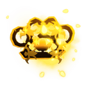 Golden Harvest Knuckles