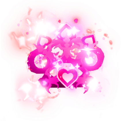 Heartbreaker Knuckles