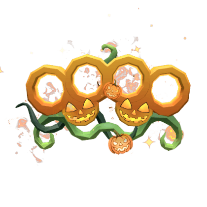 Jack's Brass Knuckles
