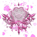 Kitty Plushy Knuckles