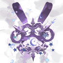 Lunar Bunny Knuckles