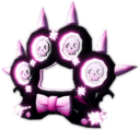 Mischief Brass Knuckles