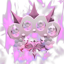 Moonlit Sakura Knuckles