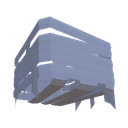 Mummy Wrapped Knuckles