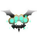 Mystical Witch Knuckles