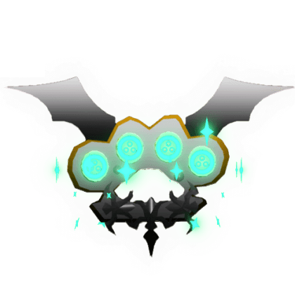 Mystical Witch Knuckles