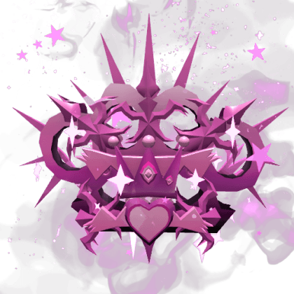 Pink Rebel Brass Knuckles