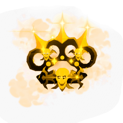 Pirate Brass Knuckles