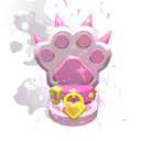 Puppy Brass Knuckles