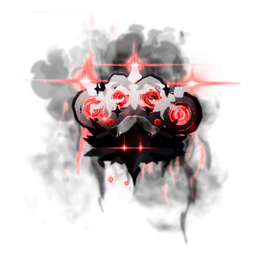 Ravens Wrath Knuckles