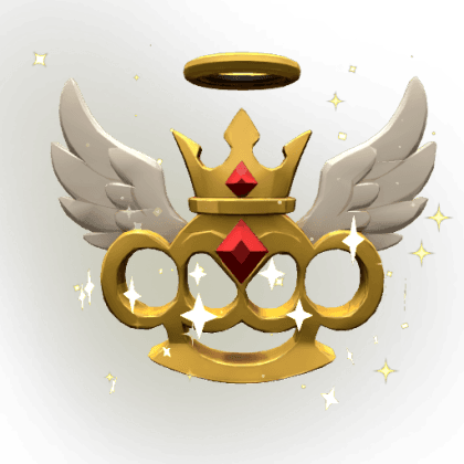 Royal Heaven Knuckles