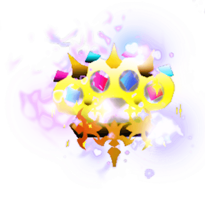 Royal Jewel Knuckles