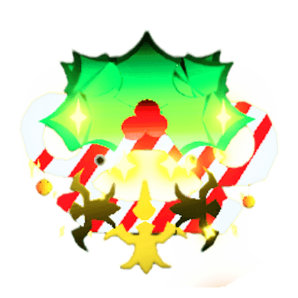 Santa's Wrath