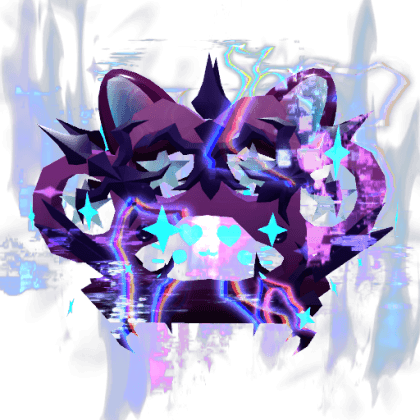 Space Kitty Knuckles