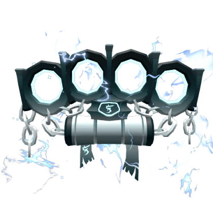 Specter's Knuckles