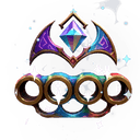 Spellbinder Knuckles