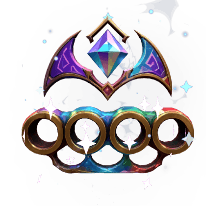 Spellbinder Knuckles