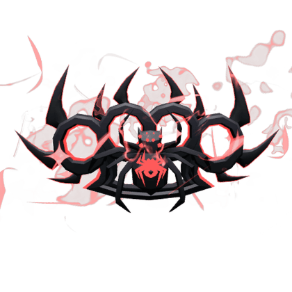 Spider Brass Knuckles