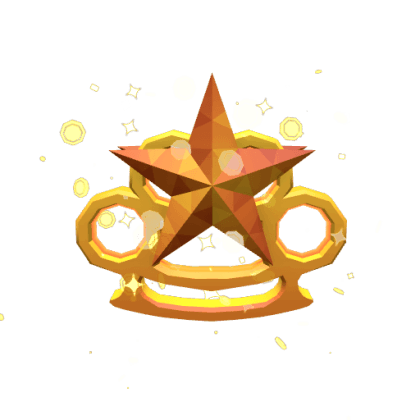 Starfish Knuckles