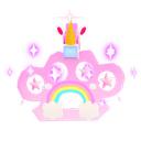 Unicorn Brass Knuckles