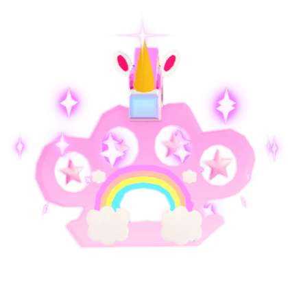 Unicorn Brass Knuckles