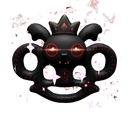 Vampire Princess Knuckles