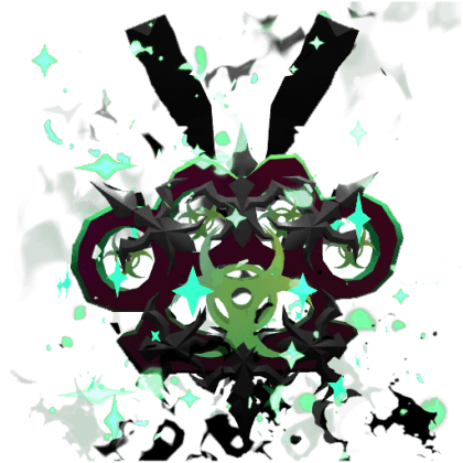 Venom Bunny Knuckles