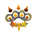 Vintage Steel Knuckles