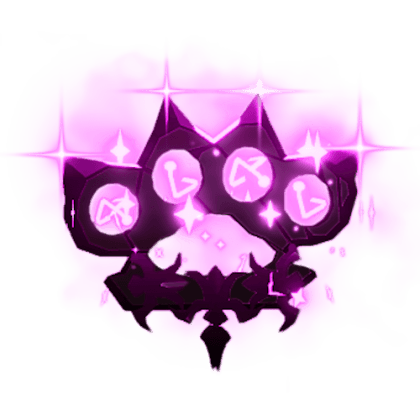 Void Brass Knuckles