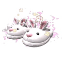 Bunny Shoes