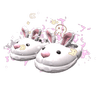 Bunny Shoes