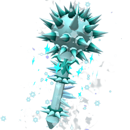 Crystal Mace