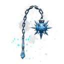 Icicle Chain Mace