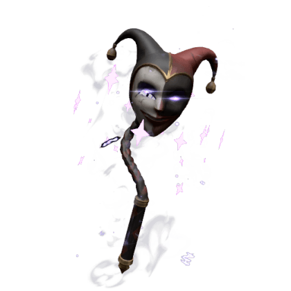 Jester Chain Mace
