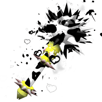 Moo Mace