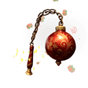 Ornament Chainmace