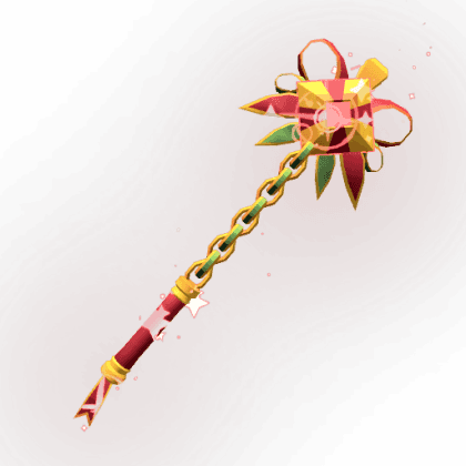 Rhythm Maker Mace