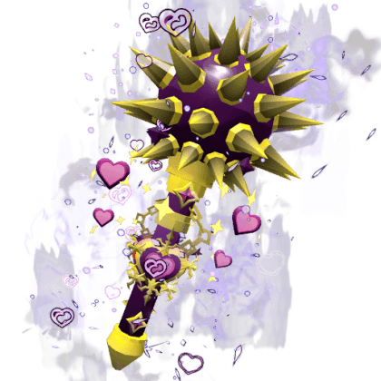 Royal Bowbreaker