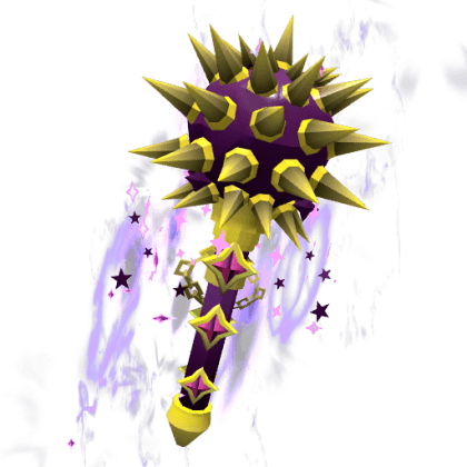 Royal Mace