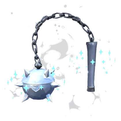 Skybound Flail