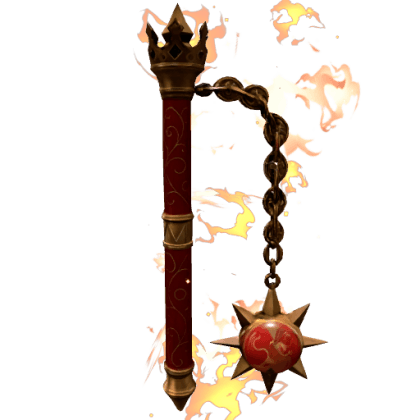 Sovereign Scepter