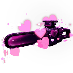 Love.exe Chainsaw