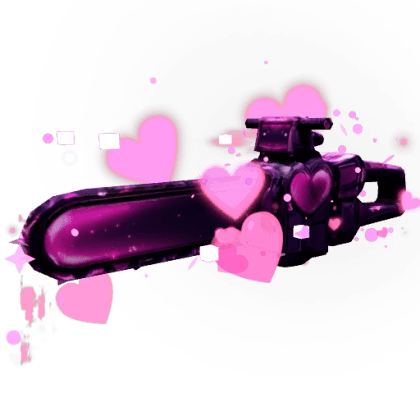 Love.exe Chainsaw