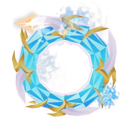 Elysian Chakram