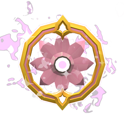 Lotus Chakram